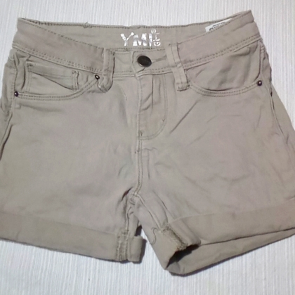 Girls shorts ymi